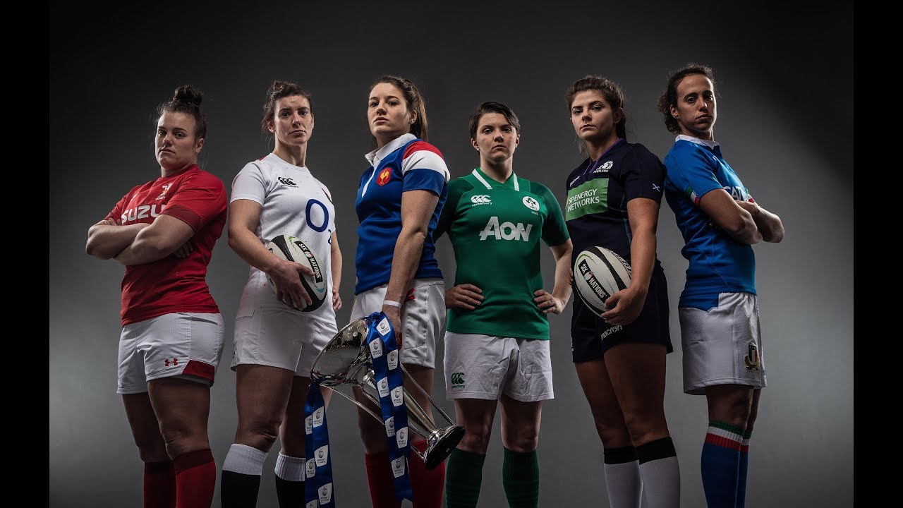 Women’s Six Nations 2023: Why women’s rugby is booming this year